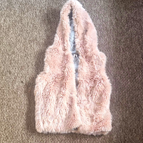 Next girls pink - pink, faux