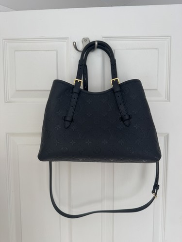 Louis vuitton babylone tote - vuitton, pm