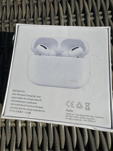 Apple airpods 2021 pro 1st - airpods,