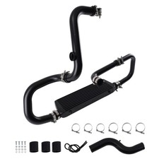 2.5" Intercooler Kit for Honda