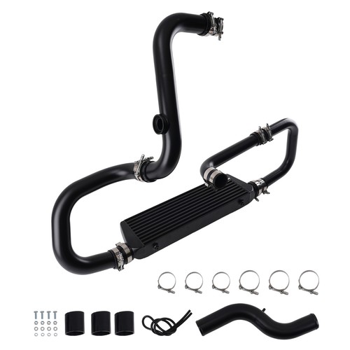 Intercooler kit for honda - kit,