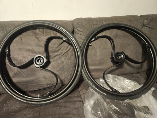 Loop carbon fibre suspension - loop,