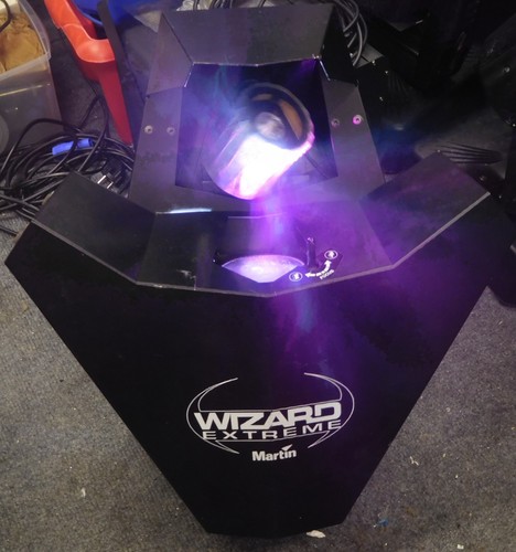 Martin professional wizard - professional,