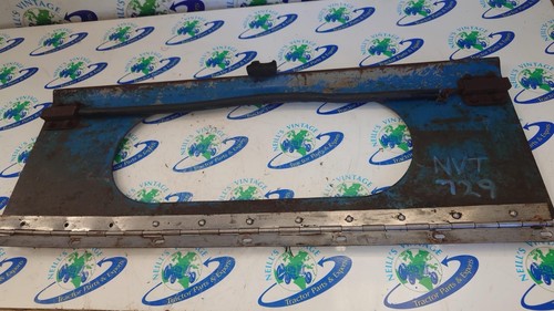 Ford 5600 7610 - q, cab
