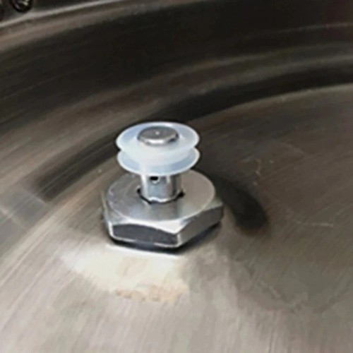 Universal pressure cooker - pressure,