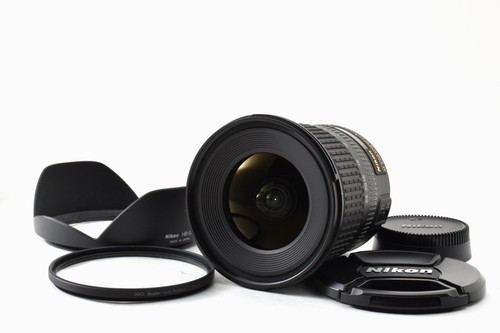 Nikon nikkor 10 - nikon, 10-24mm