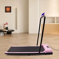Treadmill Electric Jogging