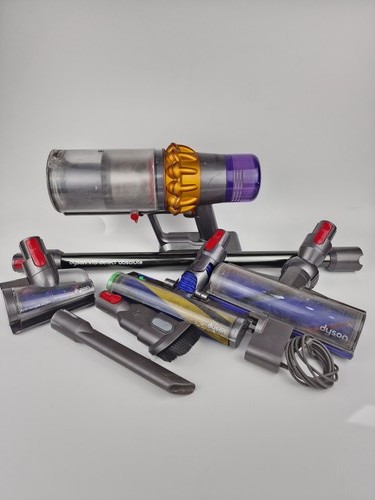 Dyson v15 detect - detect, absolute