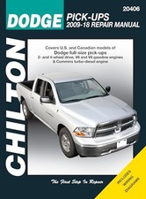 Dodge pick ups by - dodge,