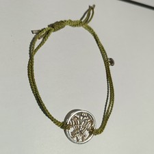 Truth Victory Green Cord