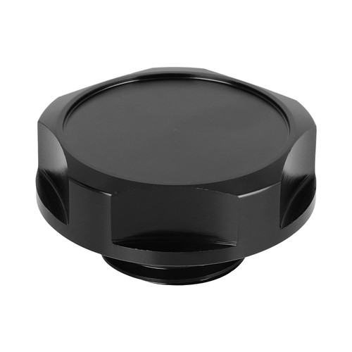Black aluminum alloy - black,