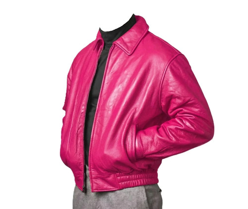 Men genuine lambskin - men's,