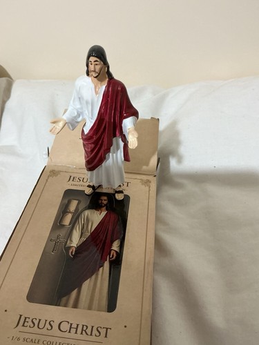 Jesus christ figure - jesus,