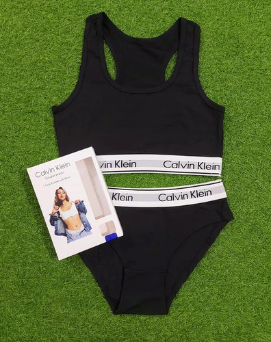 Calvin klein ladies pack - klein,