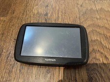 Tom Tom Sat Nav system  N14644
