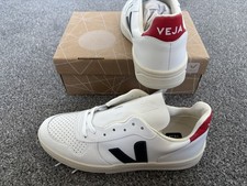 VEJA V-10 - ExtraWhite Nautico