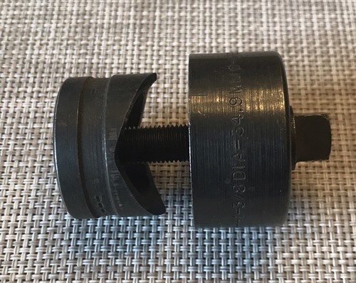 Greenlee usa diameter - greenlee,