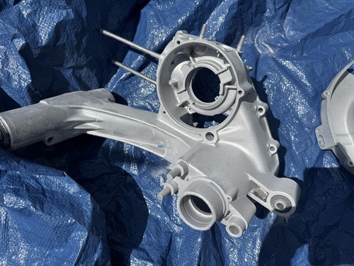 Vespa rally 200 engine - rally,