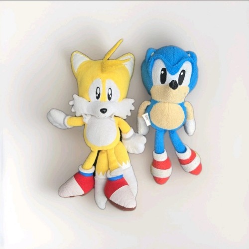 Sonic the hedgehog - sonic, &