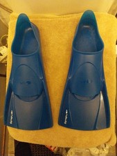 Nabaiji kids swimming fins - nabaiji,