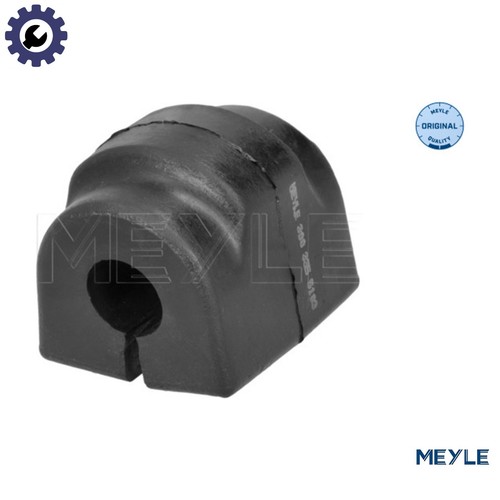Mounting stabiliser bar 300 - stabiliser,