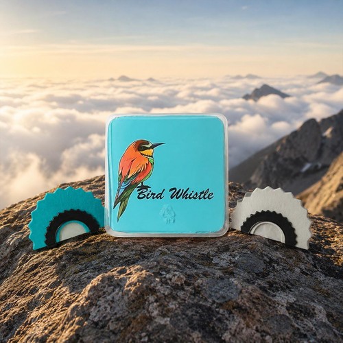 Bird call whistle - bird,