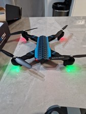 Xtreme Pro RC Camera Drone High Performance, Advanced HD Ultra Edition