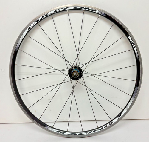 Fulcrum racing 24 spoke - racing, 7