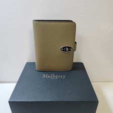 MULBERRY Postman's Lock Pocket