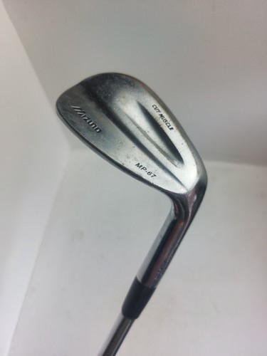 Mizuno pitching wedge - mp-67,