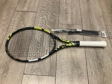 Babolat Pure Aero 98 (Grip 4)
