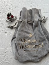 Vivienne westwood silver - silver, and