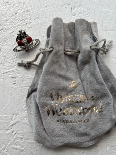 Vivienne westwood silver and - westwood,