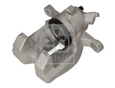 Brake Caliper Braking System