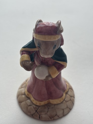 Royal doulton fortune teller - fortune,
