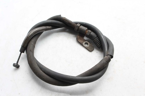 Clutch cable kawasaki gpz - cable,