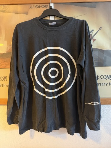 Paul weller official 1992 1993 - weller,