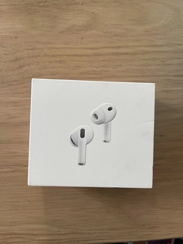 Brand new sealed apple airpods - brand,