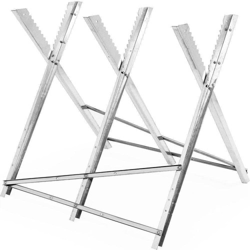 Heavy duty log - heavy, folding