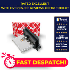 Heater / Blower Resistor fits