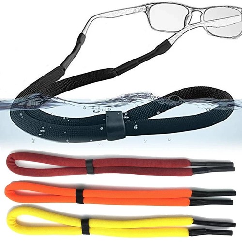 Floating sunglasses strap - floating,