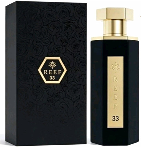 Reef perfume spray 100 - 33, ml