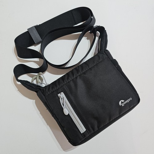 Lowepro streamline 100 - lowepro, black