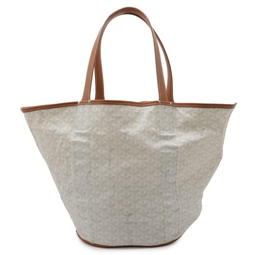 Goyard bellara handbag - bellara, tote