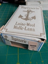 Anchor Tapestry Wool