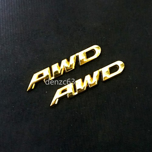 Chrome gold small - chrome,