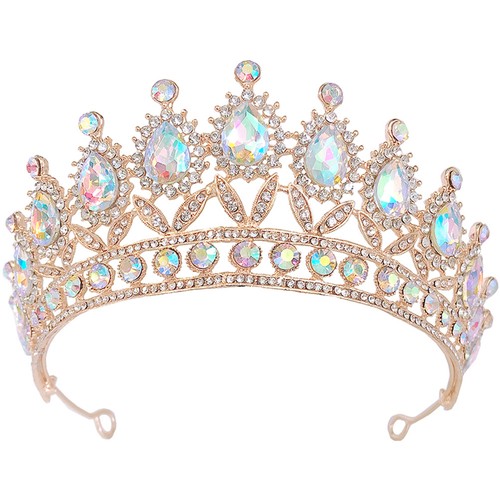 Headdress flower girl - headdress,