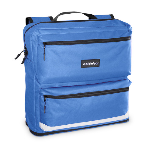 Ablewear mobility scooter bag - scooter,