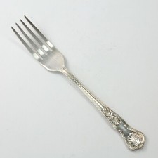 Vintage Kings Pattern dessert