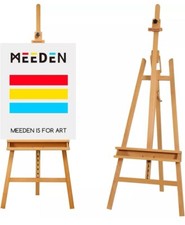 Large Painter's Easel
